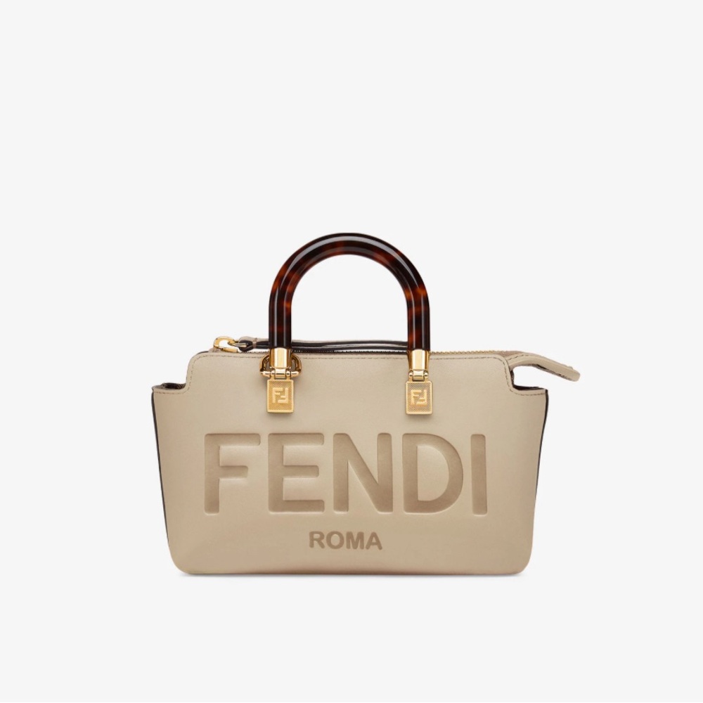 Fendi By the Way Mini in grey